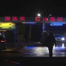 Crimeapple & Evidence – War Cash (2026)