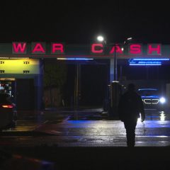 Crimeapple & Evidence – War Cash (2026)