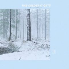 Mighty Theodore – The Colder It Gets (2026)