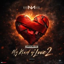 Nino Man – My Kind of Love 2 (2026)