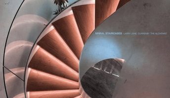 Larry June, Curren$y & The Alchemist – Spiral Staircases (2026)