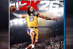 Waka Flocka Flame – Lebron Flocka James 2K26 (2026)