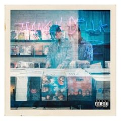 AKTHESAVIOR & TO – Thank U Dilla (2026)