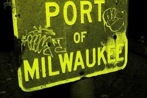 Danny Diablo – Port of Milwaukee (2026)