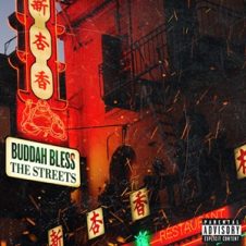 Buddah Bless – Buddah Bless the Streets (2026)