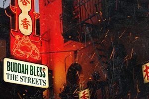 Buddah Bless – Buddah Bless the Streets (2026)