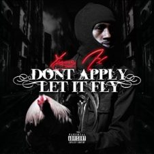 Yung Al – Don’t Apply Let it Fly (2026)