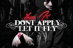 Yung Al – Don’t Apply Let it Fly (2026)