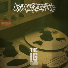 John Robinson – The IG Culture Sessions (2026)