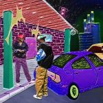 Chris Crack – Too Late to Start Following the Rules Now (2026)