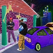 Chris Crack – Too Late to Start Following the Rules Now (2026)