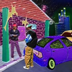 Chris Crack – Too Late to Start Following the Rules Now (2026)