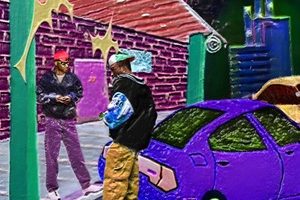 Chris Crack – Too Late to Start Following the Rules Now (2026)