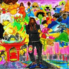 The Mellos – Malakai Mello (2026)