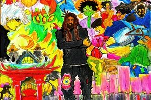 The Mellos – Malakai Mello (2026)