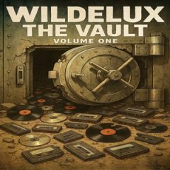 Wildelux – The Vault Vol. One (2026)