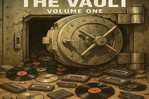 Wildelux – The Vault Vol. One (2026)