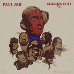 Pale Jay – Celestial Suite Flips (2026)