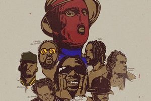 Pale Jay – Celestial Suite Flips (2026)