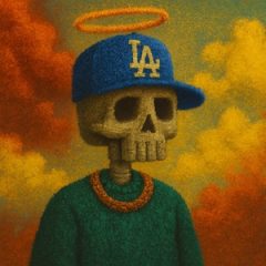 Blu & D.E.A.D. – I Don’t Want to Die (2026)