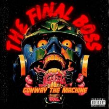 Conway the Machine – The Final Boss (2026)
