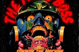 Conway the Machine – The Final Boss (2026)