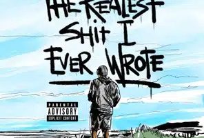 E.D.I Mean – The Realest Shit I Ever Wrote (2026)