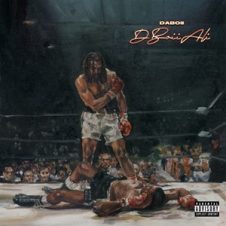 DaBoii – DBoii Ali (2026)