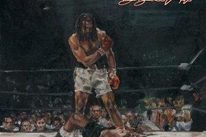 DaBoii – DBoii Ali (2026)