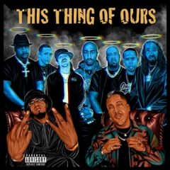 H-Ryda & E.D.I Mean – This Thing of Ours (2026)
