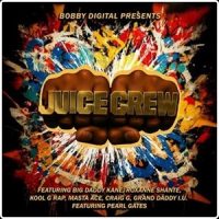 RZA – Bobby Digital Presents: Juice Crew (2026)