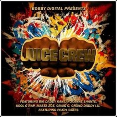 RZA – Bobby Digital Presents: Juice Crew (2026)