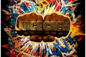 RZA – Bobby Digital Presents: Juice Crew (2026)