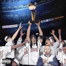 Trapmat Savior & Nicholas Craven – Scottie Trippin (2026)