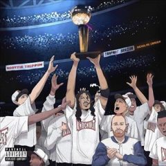 Trapmat Savior & Nicholas Craven – Scottie Trippin (2026)