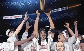 Trapmat Savior & Nicholas Craven – Scottie Trippin (2026)