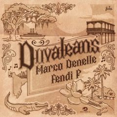 Fendi P & Marco Denelle – Duvaleans (2026)