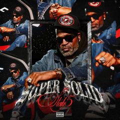 Stak 5 – Super Solid (2026)