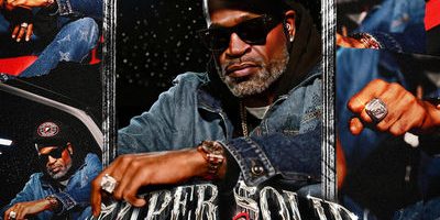 Stak 5 – Super Solid (2026)