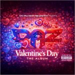 Daz Dillinger – Valentine’s Day: The Album (2026)