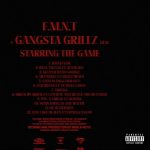 The Game & DJ Drama – Gangsta Grillz: E.M.N.T. – The Credits (2026)