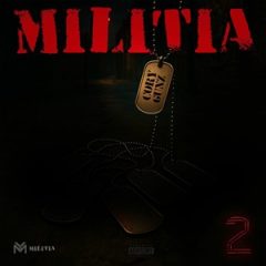 Cory Gunz – Milita 2 (2026)