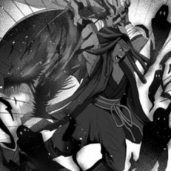 Tha God Fahim – The Dark Shogunn Saga Vol. 3 (2026)