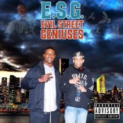 E.S.G., Duane’s Primo & DJ Brisk – Evil Street Geniuses Thee (2026)