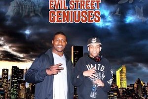 E.S.G., Duane’s Primo & DJ Brisk – Evil Street Geniuses Thee (2026)