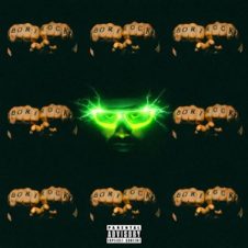 BoriRock – Supreme Zinger (2026)