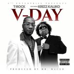 T-Rock & Krizz Kaliko – V-Day (2026)