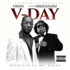 T-Rock & Krizz Kaliko – V-Day (2026)