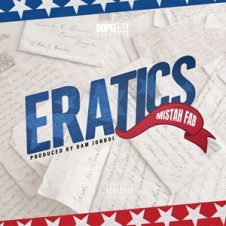 Mistah F.A.B. – Eratics (2026)