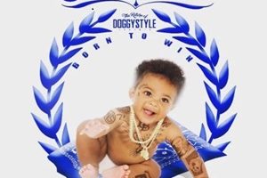 Jooba Loc – Born to Win (2026)